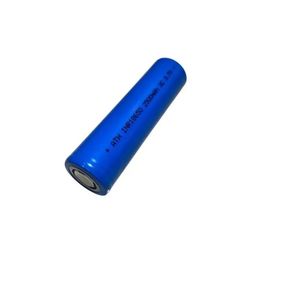 باتری لیتیوم-یون ATH18650 2500mAh 3C