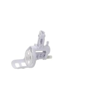 چرخدنده بزرگ کوادکوپتر , چرخ دنده سر موتور سایما X5