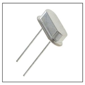 کریستال 8 مگاهرتز  ATS08A-E