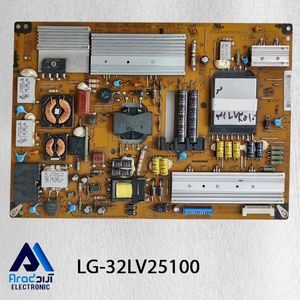 تغذیه تلویزیون ال جی  32LV25100