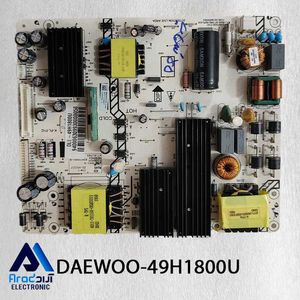 تغذیه تلویزیون دوو  49H1800U