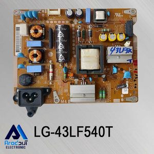 تغذیه تلویزیون ال جی  43LF540T