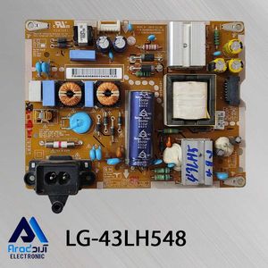 تغذیه تلویزیون ال جی  43LH548