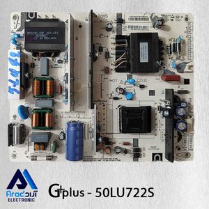 برد تغذیه تلویزیون جی پلاس 50LU722S