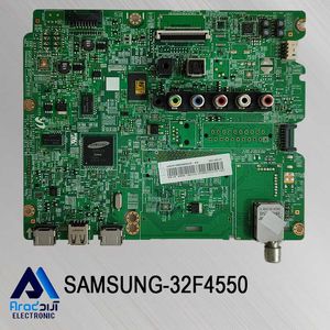 مین برد تلویزیون سامسونگ 32F4550