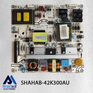 تغذیه تلویزیون شهاب 42K300AU