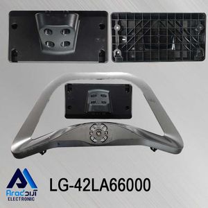 پایه تلویزیون ال جی  42LA66000