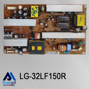 تغذیه تلویزیون ال جی 49LJ62000