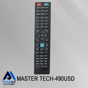 کنترل تلویزیون مسترتک 490USD