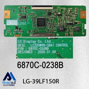 برد تیکان تلویزیون ال جی   39LF150R