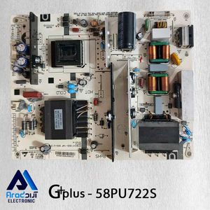 مین برد تلویزیون ال جی 43LM5500