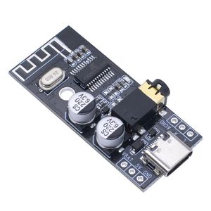 ماژول بلوتوث صوتی MH-M28 دارای جک هدفن سوکت TYPE-C