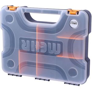 جعبه قطعات ارگانایزر مهر ORG-3