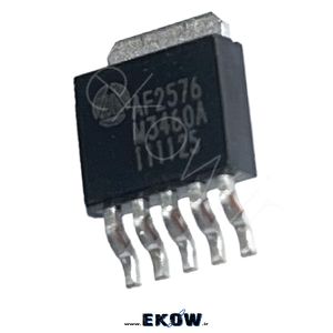 آی سی LM2576 ADJ SMD MINI