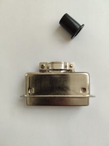 سنترونیکس 50 پین نری سرکابلی