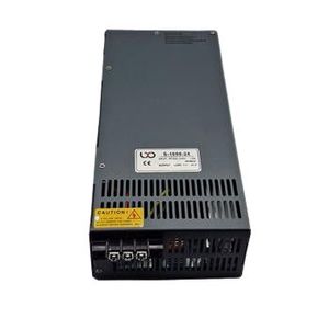 منبع تغذیه فلزی SWITCHING 24V 41A