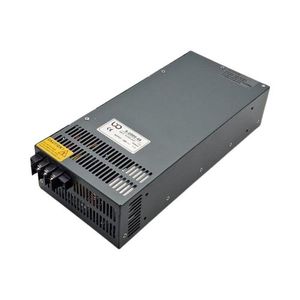 منبع تغذیه فلزی SWITCHING 48V 41A