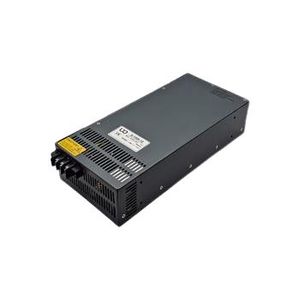 منبع تغذیه فلزی SWITCHING 12V 120A