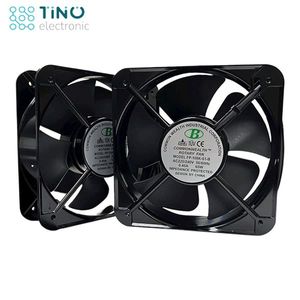 فن بلبرینگی 20×20×6 سانتی‌متر 220 ولت