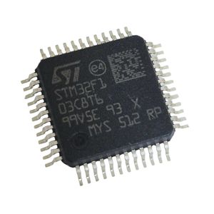 STM32F103C8T6