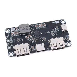 ماژول پاور بانک فست شارژ IP5328P