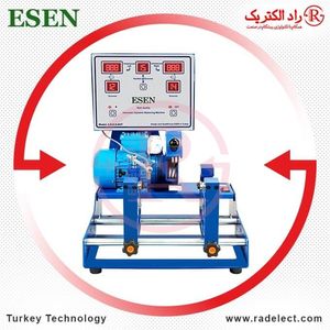 سوکت با کابل کابینت باتری فاراتل T-SBC96-18 اندرسون تایوان