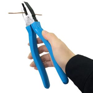 انبردست عایق برق فوجیا مدل 1050Z-200 سایز 8 اینچ