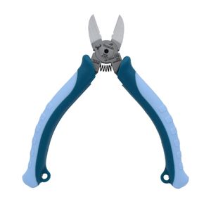 انبر سیم چین تسونودا مدل CN-130HGS سایز 5 اینچ