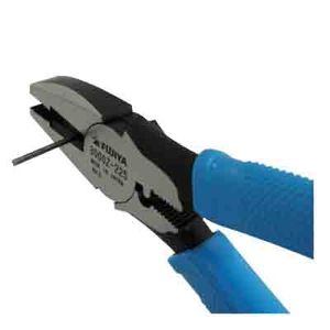 انبردست عایق برق فوجیا مدل 3000Z-225 سایز 9 اینچ