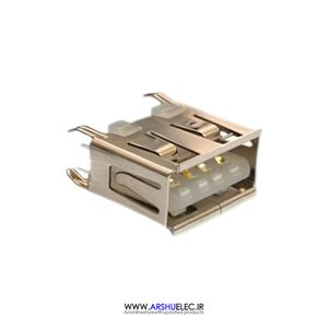 جک مادگی USB پخش پایونر pioneer