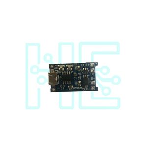 TC4056 MODULE TYPE-C