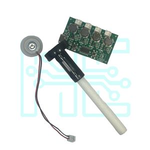 ماژول بخار ‌آب سرد 4 تایی