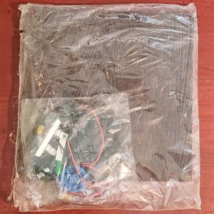 کیت کاردستی مدار موازی