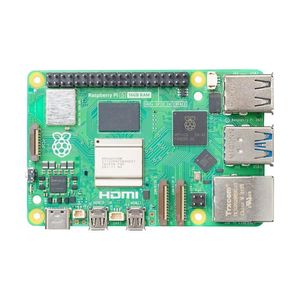 رزبری پای 5 رم 16 گیگابایت - Raspberry Pi 5 16GB