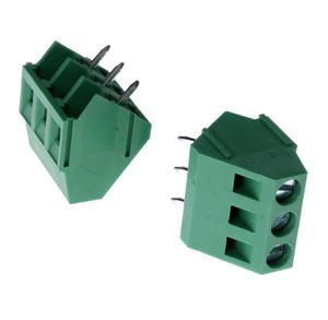 ترمینال پیچی 3 پین KF103 - مارکت الکترونیک