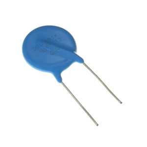 VDR 20D681K | وریستور 560 ولت قطر 20 میلیمتر - مارکت الکترونیک