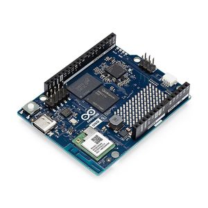 برد آردوینو اونو کیو Arduino UNO Q