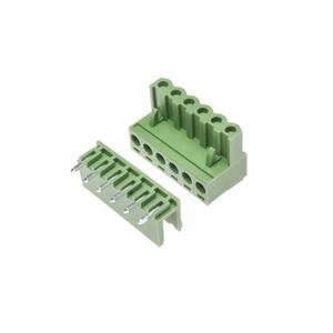 ترمینال فونیکس 6 پین رایت