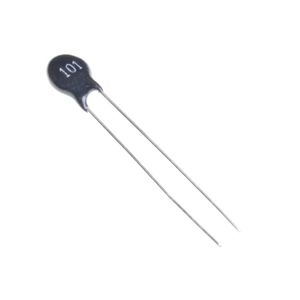 NTC 100R | مقاومت حرارتی 100 اهم 20 درصد