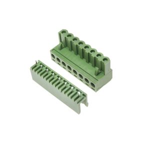 ترمینال فونیکس 8 پین صاف