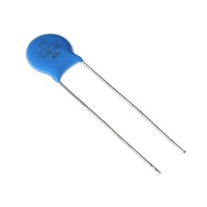 VDR 07D271 | وریستور 225 ولت قطر 7 میلیمتر
