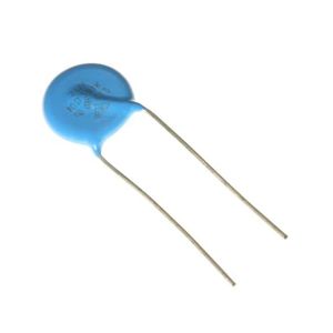 VDR 10D391K | وریستور 320 ولت قطر 10 میلیمتر