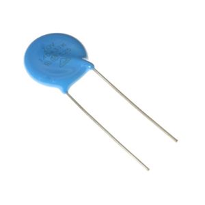 VDR 14D431K | وریستور 350 ولت قطر 14 میلیمتر - مارکت الکترونیک