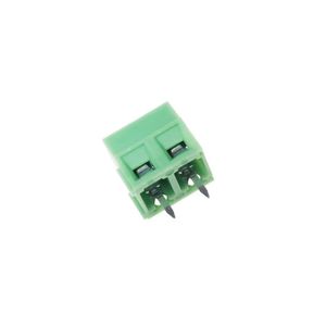 ترمینال پیچی 2 پین KF127 - مارکت الکترونیک