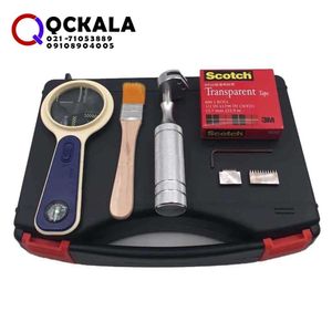 دستگاه کراس کات خراش انداز FMC 240