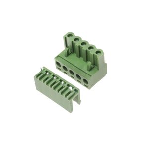 ترمینال فونیکس 5 پین صاف