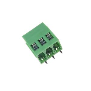 ترمینال پیچی 3 پین KF129