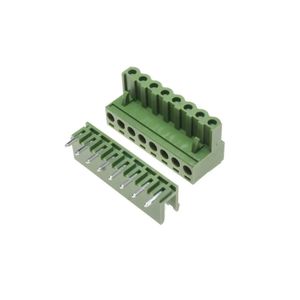 ترمینال فونیکس 8 پین رایت