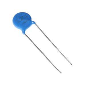 VDR 07D391K | وریستور 320 ولت قطر 7 میلیمتر