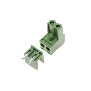 ترمینال فونیکس 2 پین رایت